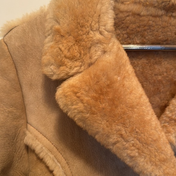 Wilson’s suede jacket size 12 - Picture 2 of 8